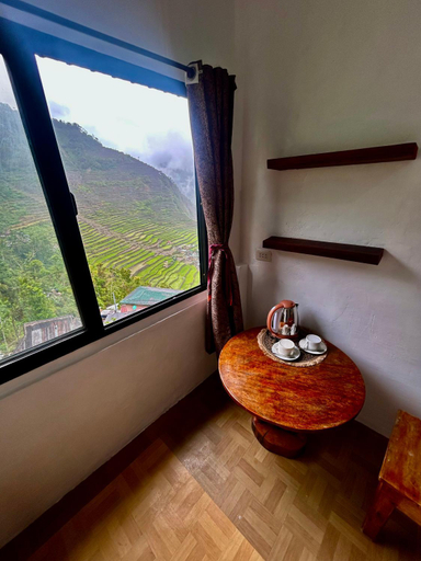 Others 5, Batad Pension Ph, Banaue