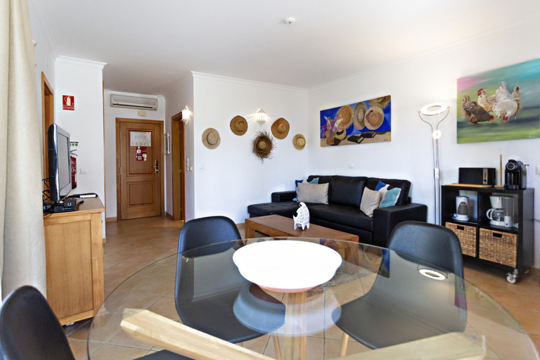 Room 2, QV 21 - Straw Hat Apartment - Quinta Velha, Alcoutim