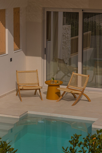 Room 3, Villa With Private Pool by Kiva, Epirus