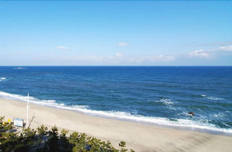 Others 2, Gyeongpo Emerald Beach Hotel, Gangneung