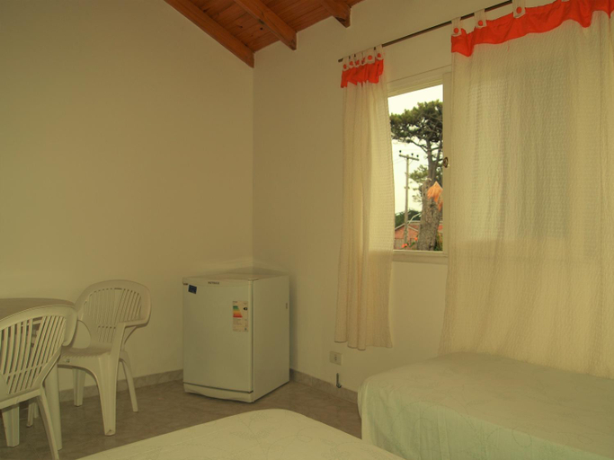 Bedroom 2, Lomita Gesell, Villa Gesell