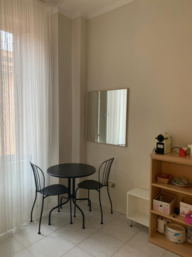 Others 3, B&B Andy E Lu, Roma