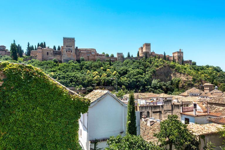 Exterior & Views 2, Genteel Home Mirador de Lorca, Granada