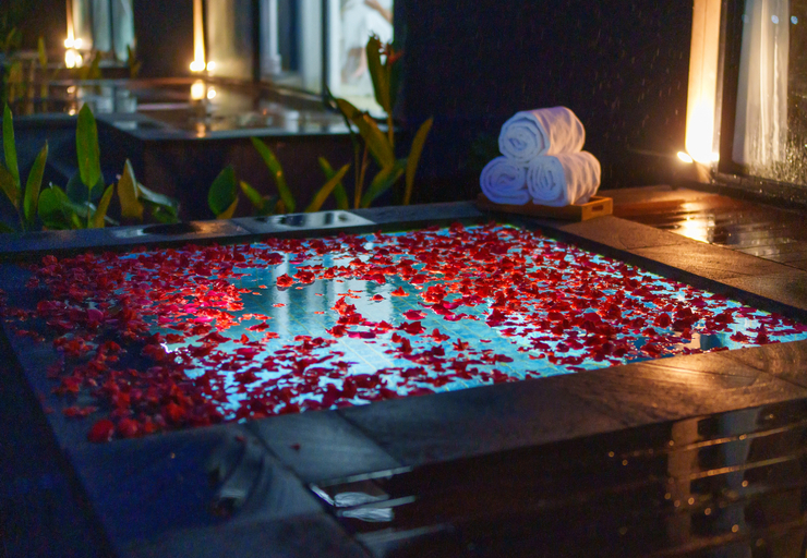 Others 5, Inaka Cabin & Natural Hot Springs Kintamani, Bangli