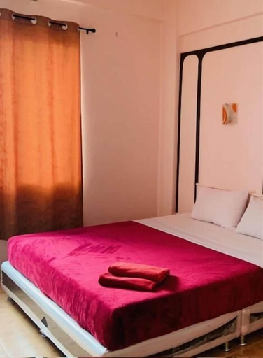 Bedroom 5, Indra Hotel Hatyai, Hat Yai