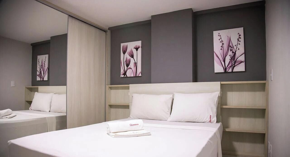 Room 4, Antonino Cavalcanti - LikeHome Accommodations, João Pessoa
