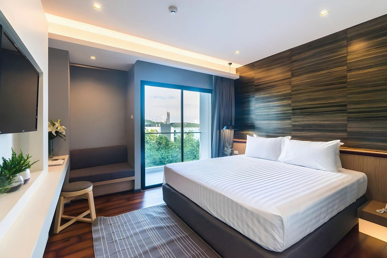 Others 3, Sea Me Spring Tree Hotel, Pattaya