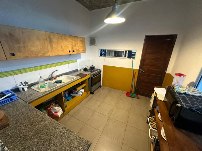 Others 3, Balconada Rooms, Rocha