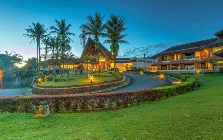 Others 2, Pusako Hotel Bukittinggi, Bukittinggi