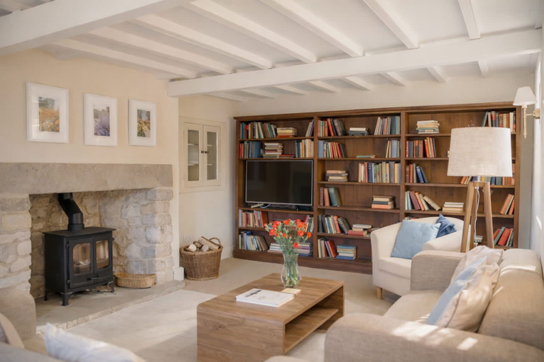 Room 5, Host Stay Corner House, North Yorkshire