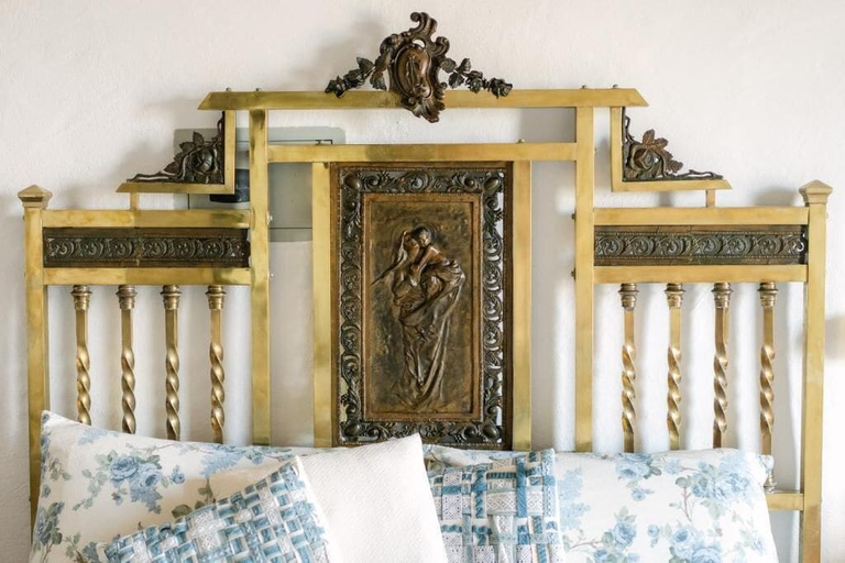 Bedroom 4, resort nuvola srls, Campobasso