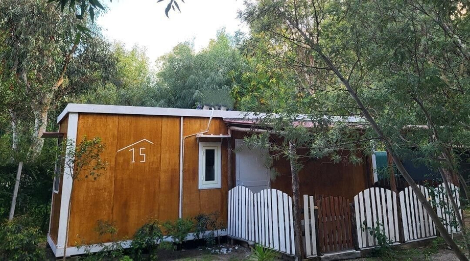 Exterior & Views 2, Camping Ulisse, Catanzaro