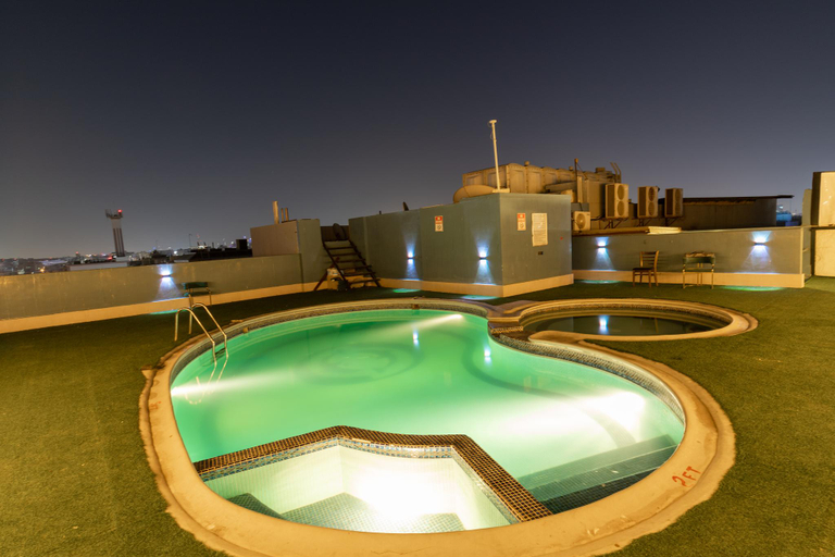 Sport & Beauty 5, Sun & Sands Seaview Hotel, Dubai