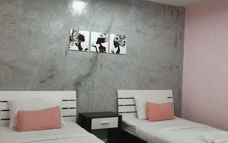 Bedroom 3, Nalin Place, Muang Ranong