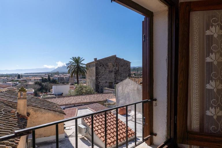 Others 4, Casa Ombrina, Nuoro