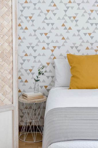 Bedroom 3, Go Madrid Apartments by Olala Homes, Madrid