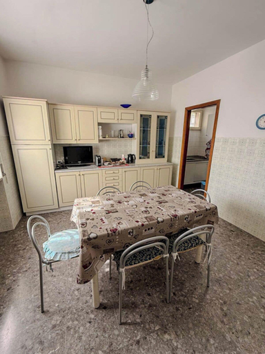 Dining 2, Casa Vacanze da Francesco, Chieti