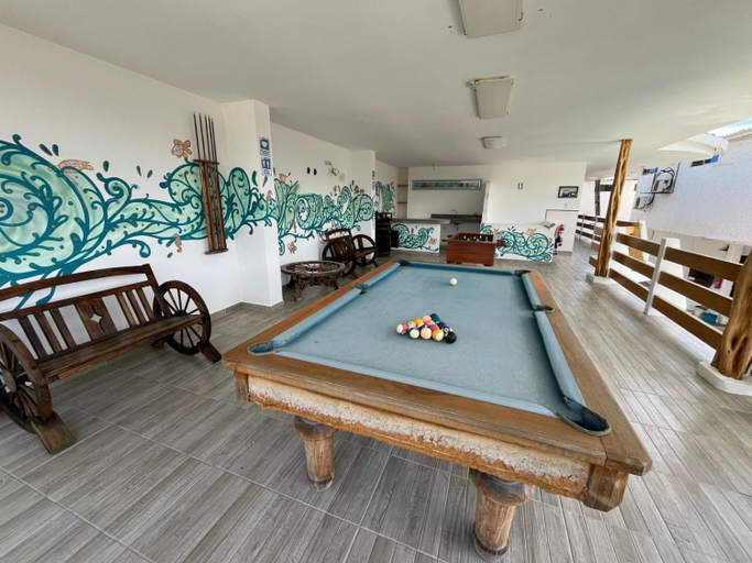 3, Nalusa Beach House, Playas