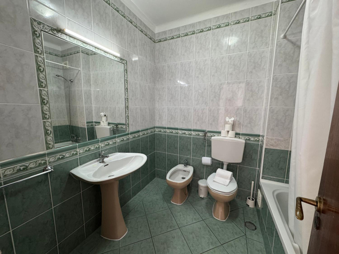 Bathroom 4, Cerro Atlantico By Umbral, Albufeira