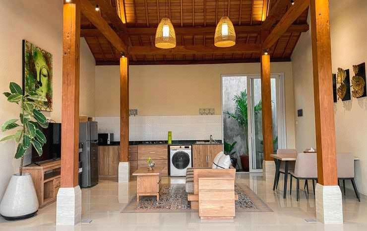 Others 4, Svarna Suites Seminyak, Badung