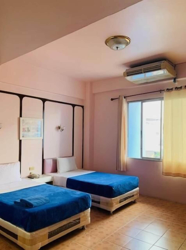 Bedroom 4, Indra Hotel Hatyai, Hat Yai
