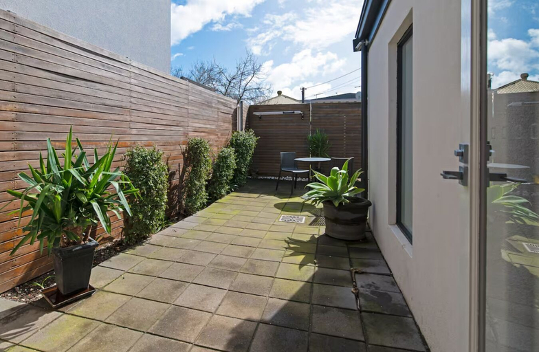 Terrace/patio, Lovely & Spacious 2-BR home in Norwood, Adelaide