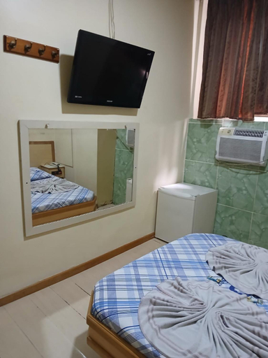 Bedroom 4, Hotel Rio Sevilha Adult Only, Rio de Janeiro