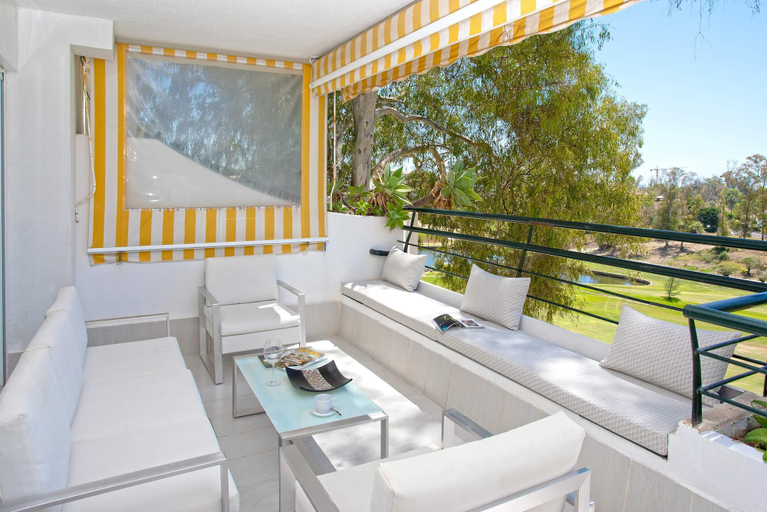 Others 5, Genteel Home Guadalmina Golf, Málaga