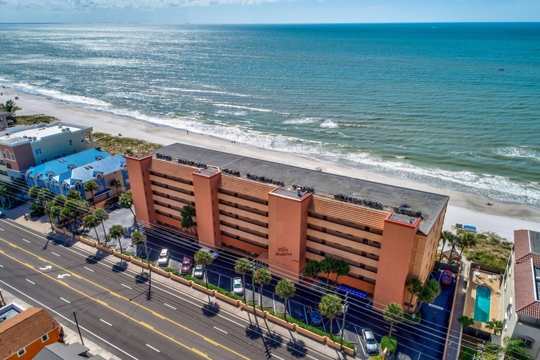 Exterior & Views 2, Villa Madeira 410, Pinellas