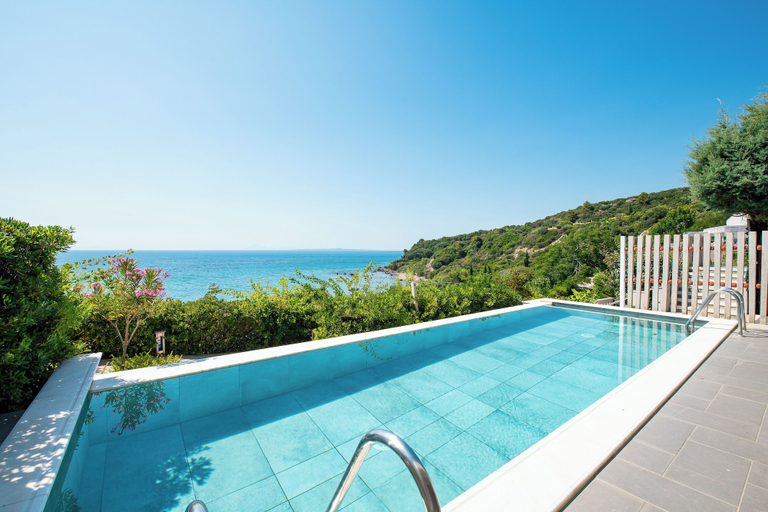 Sport & Beauty 2, Mare Dei Suite Hotel Ionian Resort, West Greece