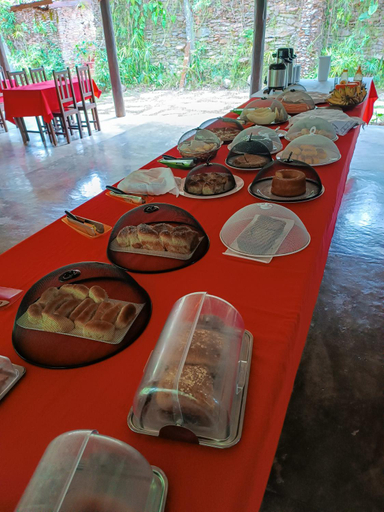 Food & Drinks, Pousada Morro Encantado Cavalcante - Go, Cavalcante