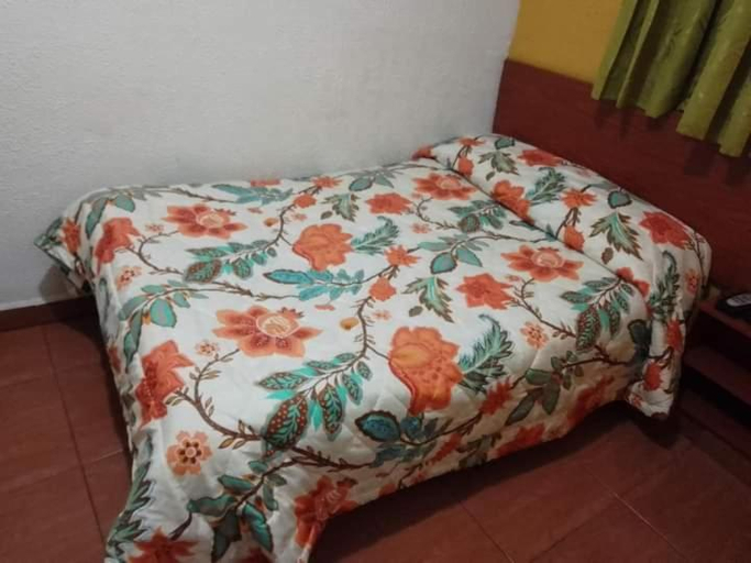 Bedroom 3, Hotel el Dorado La Candelaria, Santafé de Bogotá