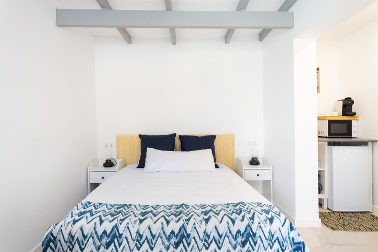 Room 3, Oasis Tenerife Studio 2, Santa Cruz de Tenerife