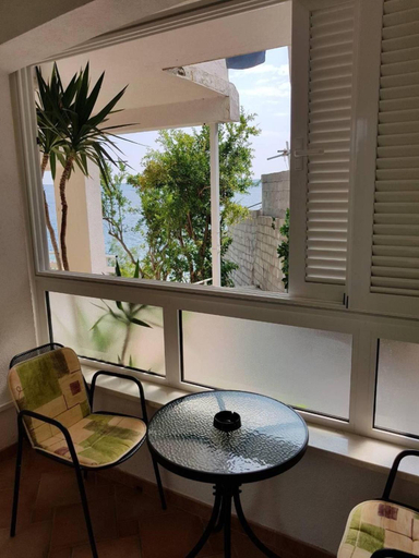 View 4, Apartments Edi, Podgora