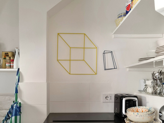 Room 3, A Casa di R by Wonderful Italy, Brindisi