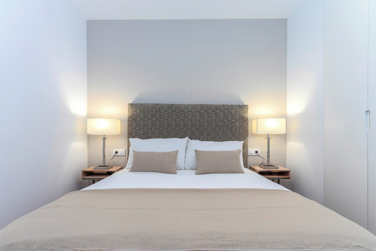 Room 2, Lovely Apartment in the Center. San Antonio III, Cádiz
