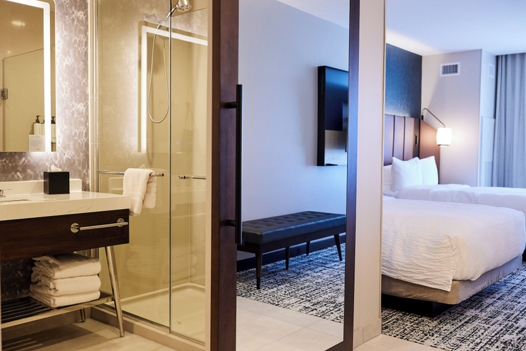 Room 5, Tempo By Hilton Manassas, Prince William