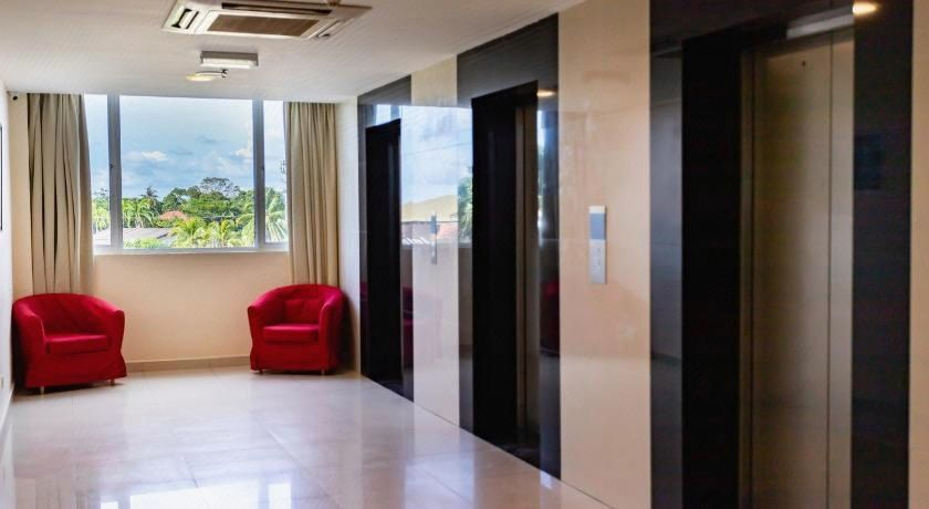 Others 3, Emart Hotel (Riam) Sdn Bhd, Miri