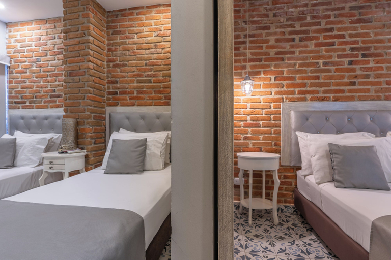 Bedroom 4, Hotel Boutique Adaz, Santa Marta (Dist. Esp.)