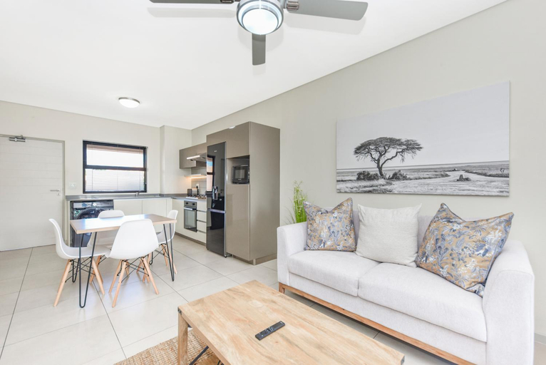 Others 4, The View Luxury Apartments, City of Johannesburg