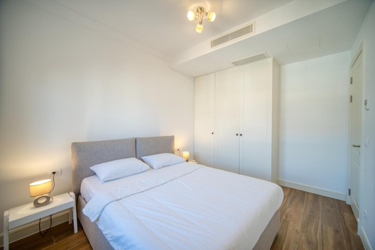 Bedroom 3, Lustica Bay Centrale by 2BHome