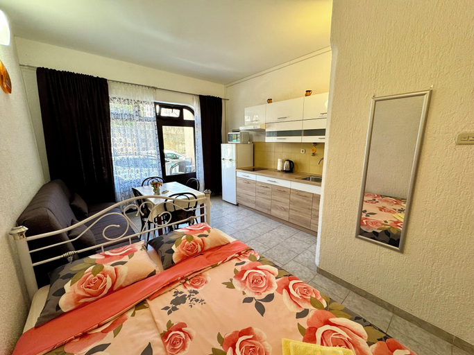 Interior 3, Apartman Bisa, Crikvenica