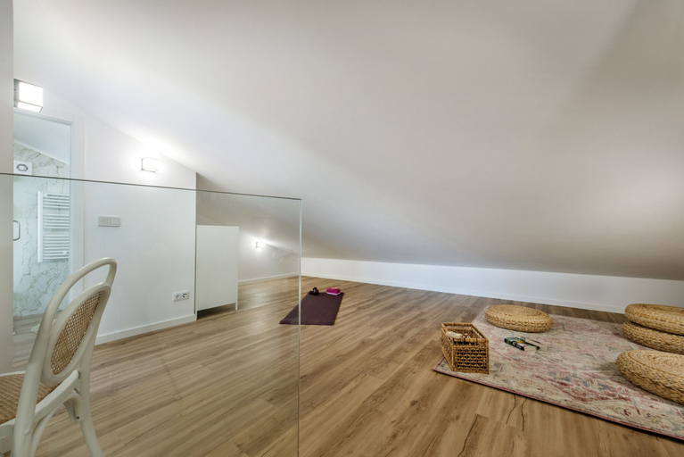 Room 5, Faro Downtown - F in Faro, Faro