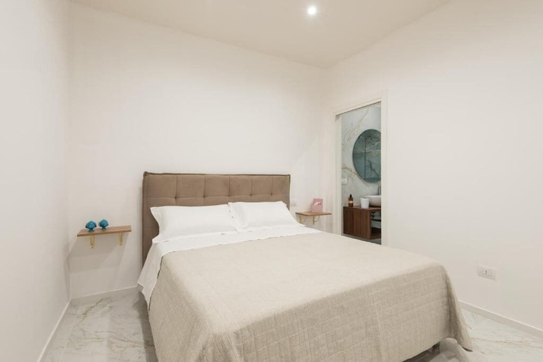 Bedroom 3, Quattro Perle, Bari