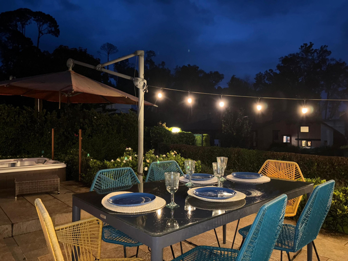 Food & Drinks, Incredible Property with Huge Garden and Pool!, Valle de Bravo