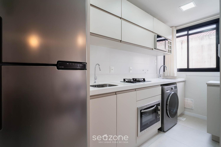 Others 5, ECH - Apartamentos Proximos a Beira-Mar Norte em Floripa, Florianopolis