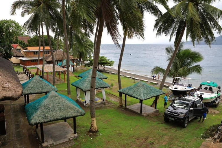 Others 5, Saltitude Dive & Beach Resort, Mabini