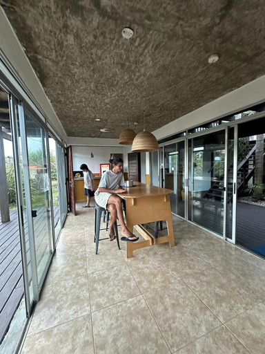 Others 5, Balconada Rooms, Rocha