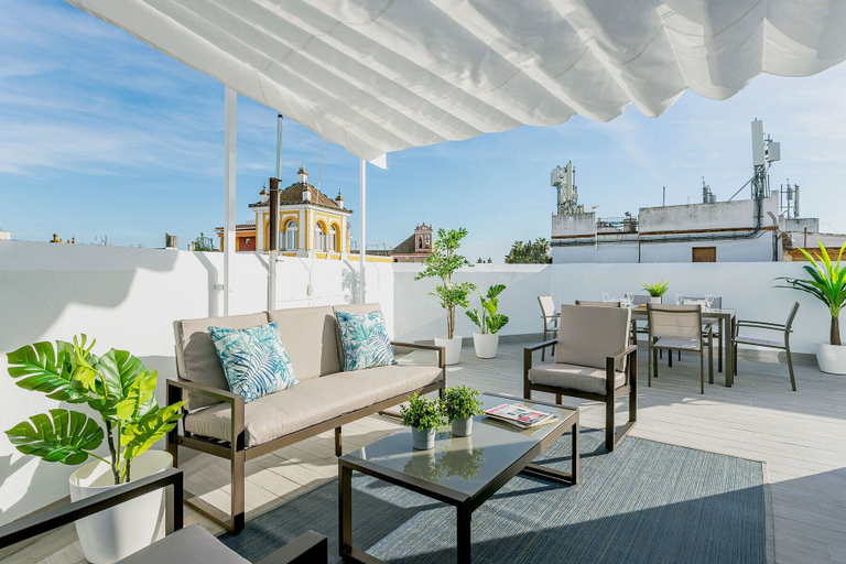 Others 5, Genteel Home Mateos Gago V, Sevilla