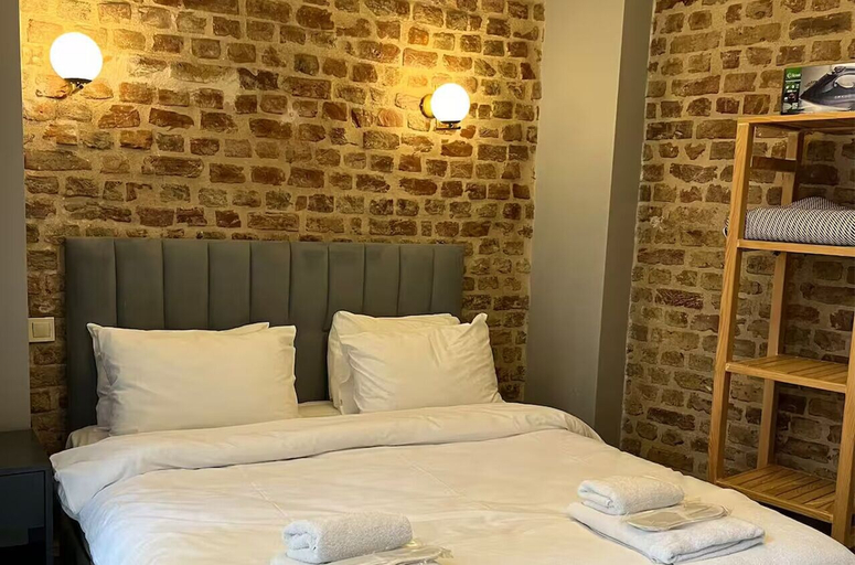 Room 5, Arakat Suite Hotel, Beyoğlu